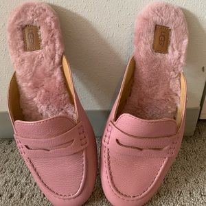 Ugg Shane Loafer